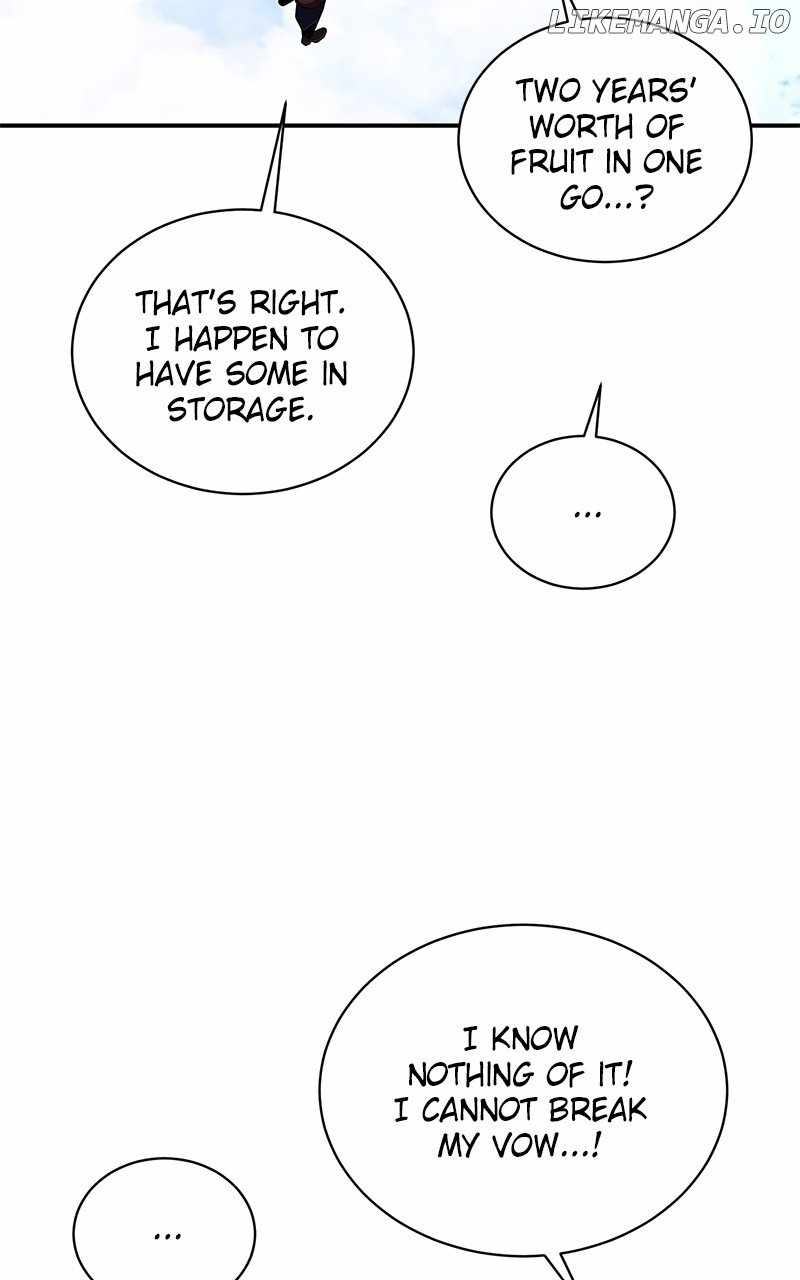 The Strongest Florist Chapter 233 81